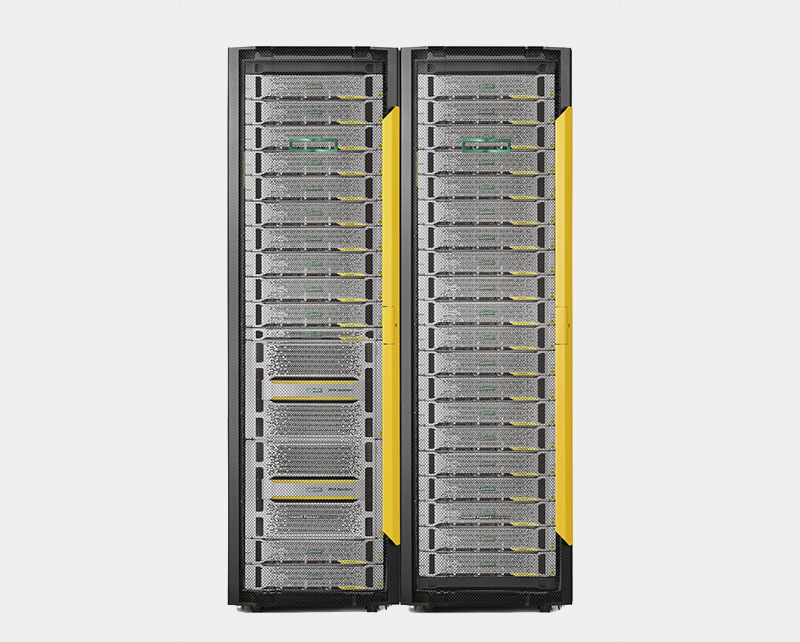 HPE 3Par 8000 Server
